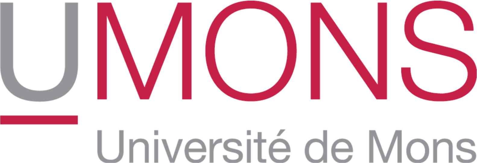 University of Mons, Belgium