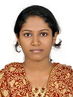 Rachana Sathish